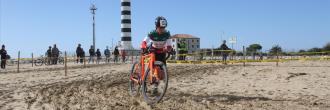 2° GP Città di Jesolo - International Camping